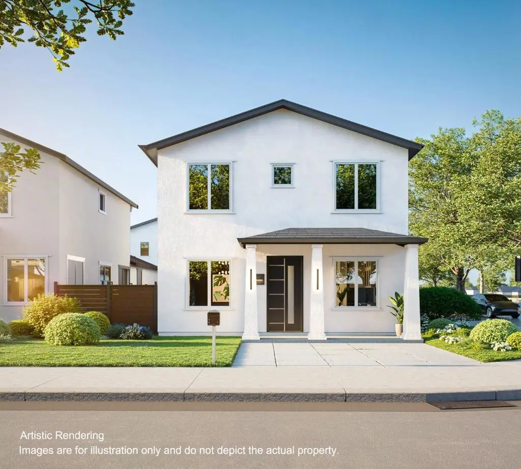 2710 Gay Avenue, San Jose, CA 95127 - #1