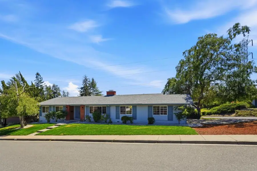 47 Greenfield Drive, Moraga, CA 94556 - #2