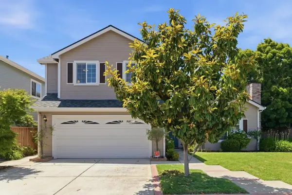 608 Anacapa Lane, Foster City, CA 94404