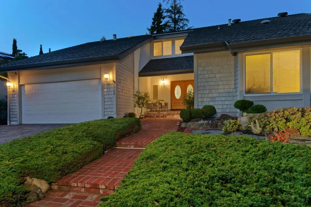 7046 Calcaterra Drive, San Jose, CA 95120 - #1