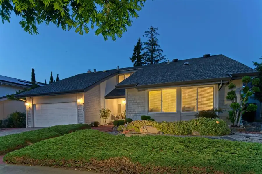 7046 Calcaterra Drive, San Jose, CA 95120 - #3