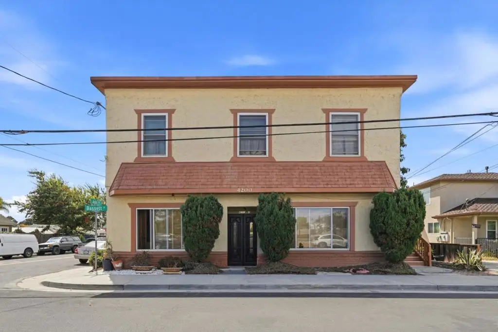 4200 Bassett Street, Santa Clara, CA 95054 - #1