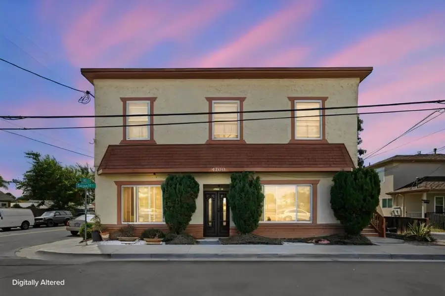 4200 Bassett Street, Santa Clara, CA 95054 - #2