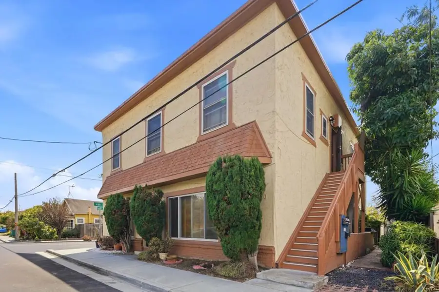 4200 Bassett Street, Santa Clara, CA 95054 - #3