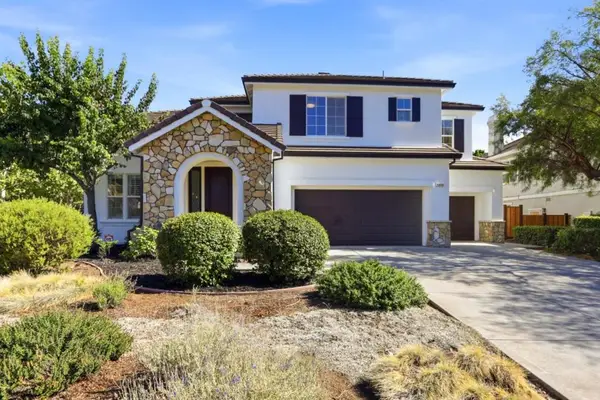 4609 Middle Park Drive, San Jose, CA 95135