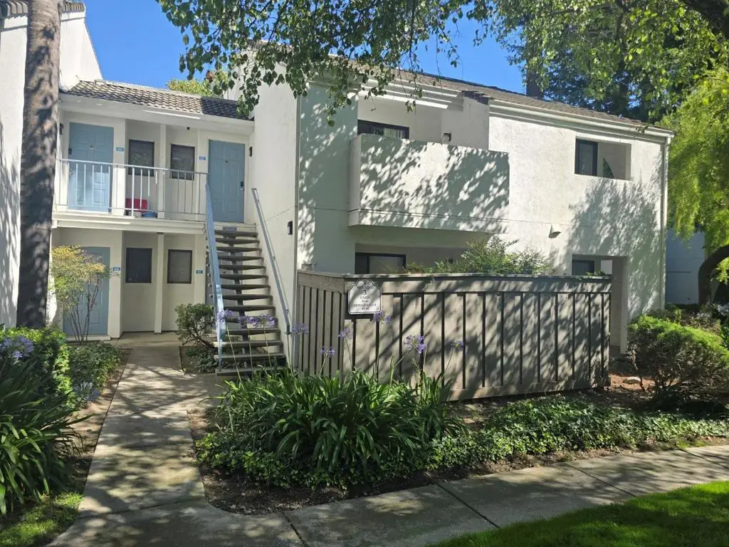 1055 N Capitol Avenue #51, San Jose, CA 95133 - #1