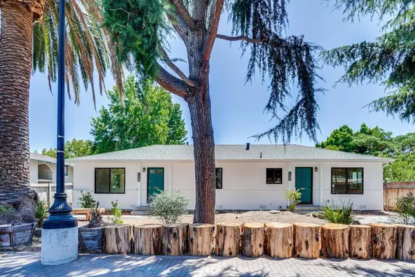 San Andreas Court, Sunnyvale, CA 94086