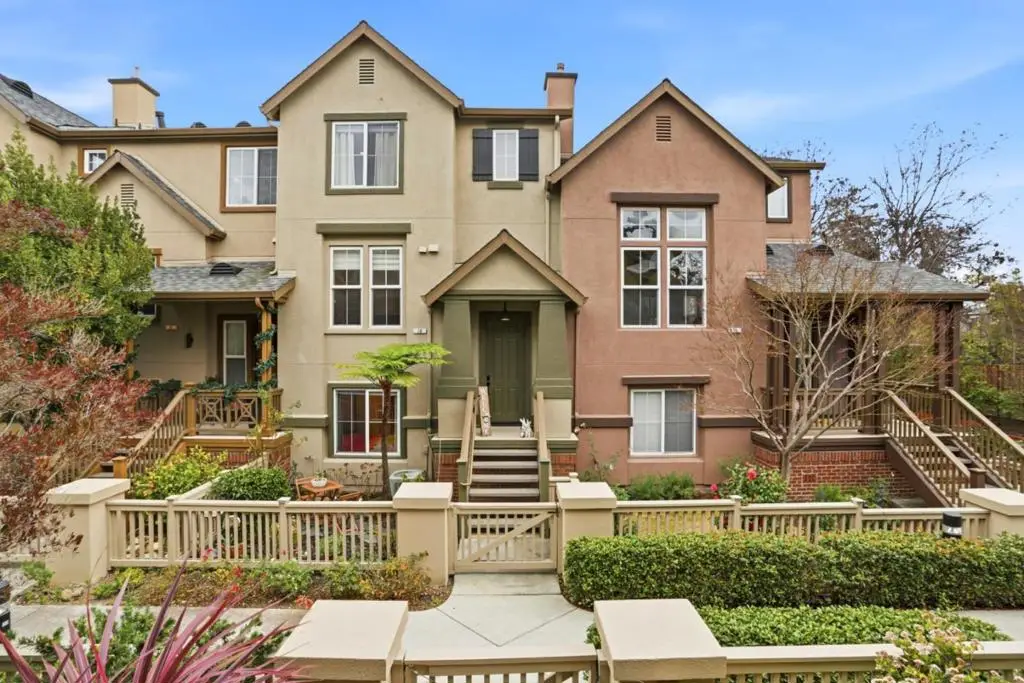 70 Towne Circle, Mountain View, CA 94040 - #1