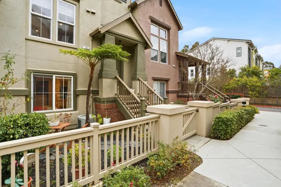 70 Towne Circle, Mountain View, CA 94040 - #3