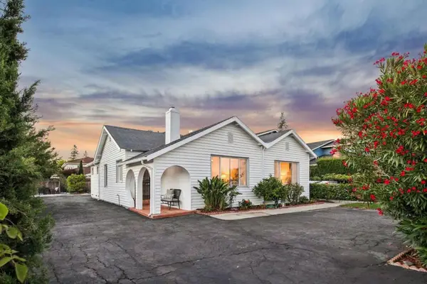 1585 Union Avenue, Redwood City, CA 94061