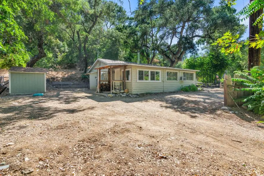 47555 Arroyo Seco Road #48, Greenfield, CA 93927 - #2