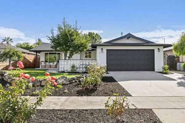 2496 Aragon Way, San Jose, CA 95125