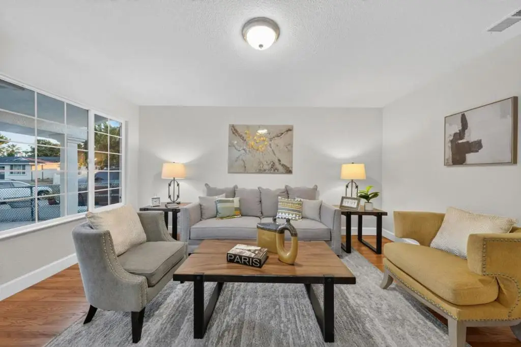 2868 Fairfax Avenue, San Jose, CA 95148 - #1