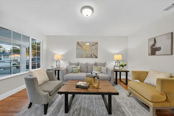 2868 Fairfax Avenue, San Jose, CA 95148