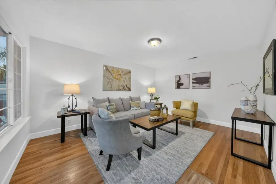 2868 Fairfax Avenue, San Jose, CA 95148 - #3