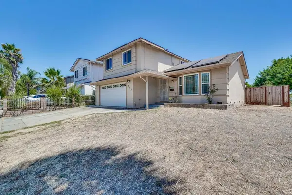3382 Mount Madonna Drive, San Jose, CA 95127