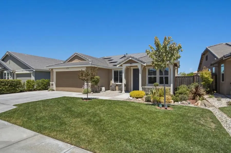 545 San Joaquin Court, Hollister, CA 95023 - #2