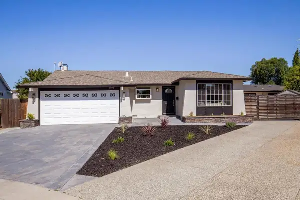 5777 Rachel Court, San Jose, CA 95123