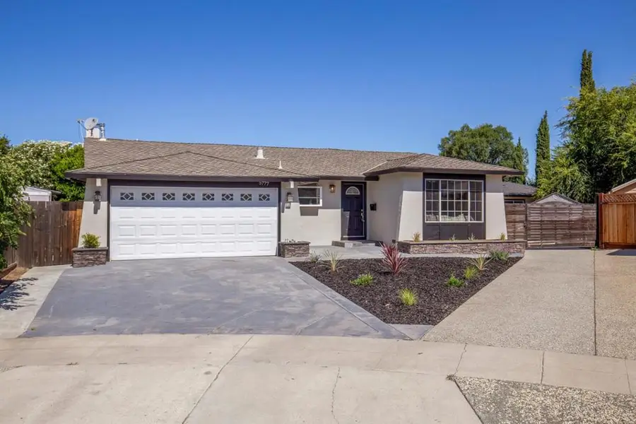 5777 Rachel Court, San Jose, CA 95123 - #2