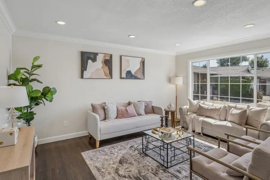 5777 Rachel Court, San Jose, CA 95123 - #3