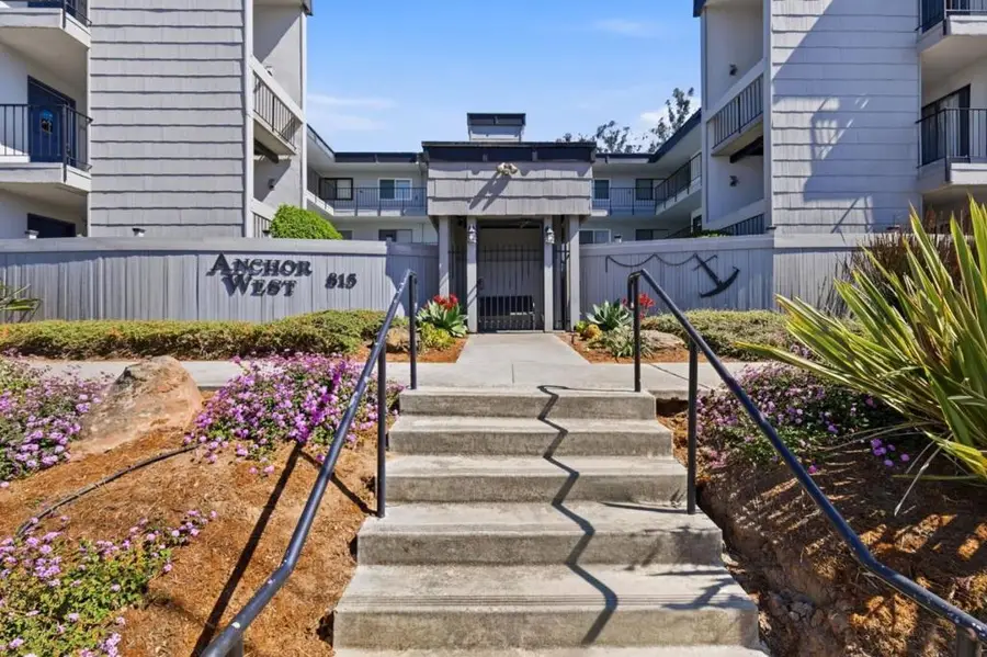 815 Balboa Avenue #310, Capitola, CA 95010 - #2