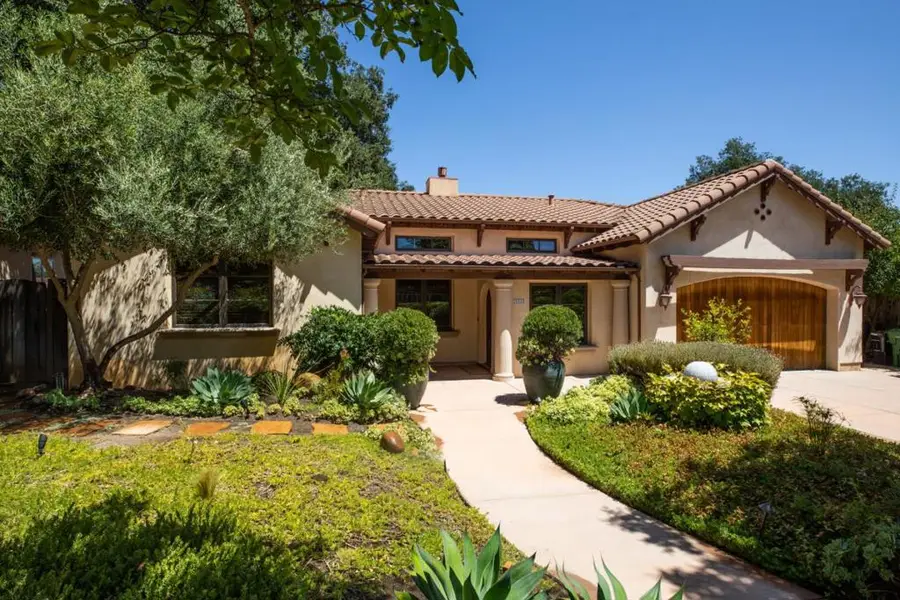 20555 Carniel Avenue, Saratoga, CA 95070 - #2