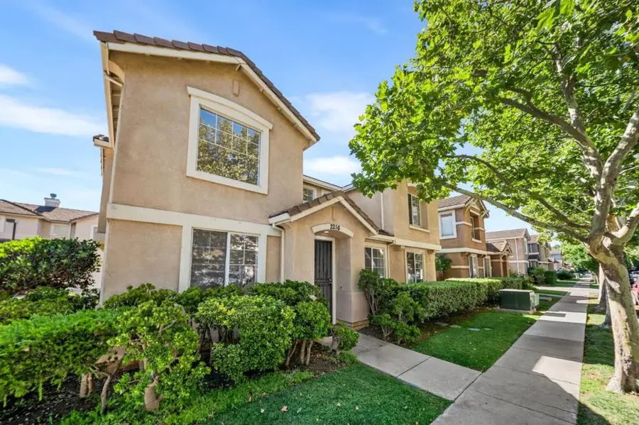 2216 Pettigrew Drive, San Jose, CA 95148 - #2