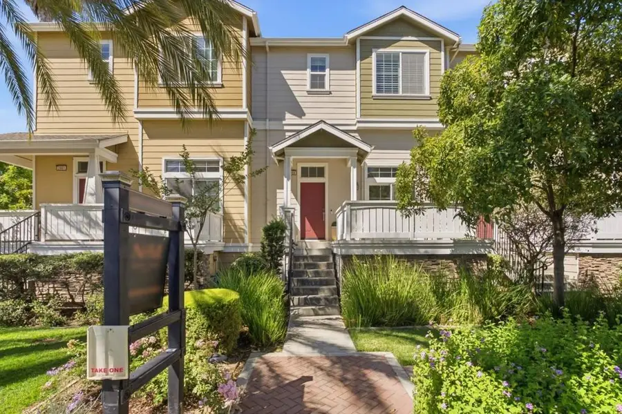2859 Lavender Terrace, San Jose, CA 95111 - #2