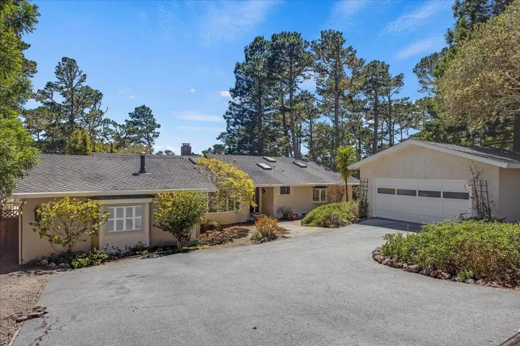 4088 Los Altos Drive, Pebble Beach, CA 93953 - #1