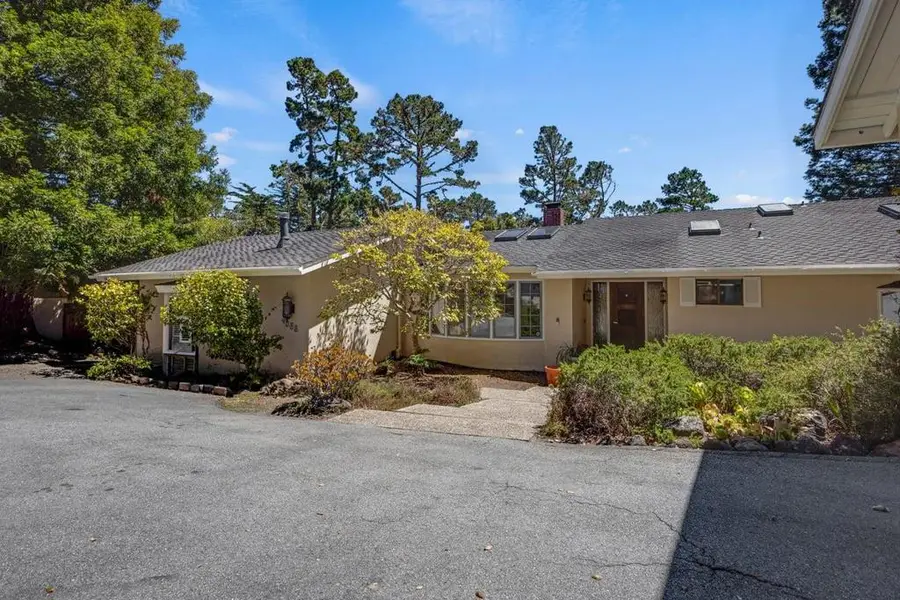 4088 Los Altos Drive, Pebble Beach, CA 93953 - #2