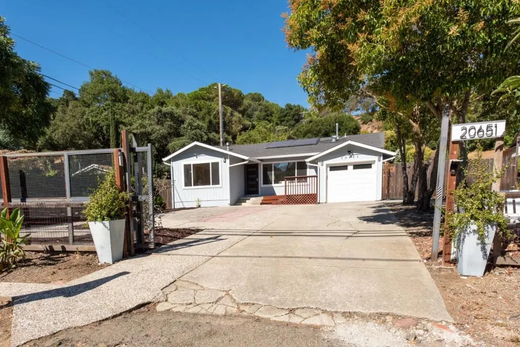 20651 Almaden Road, San Jose, CA 95120 - #1