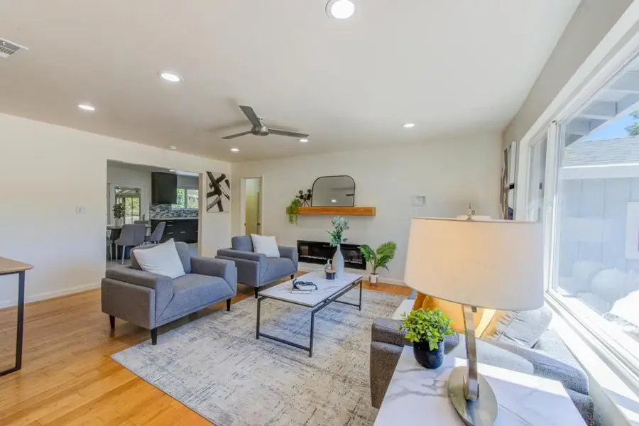 20651 Almaden Road, San Jose, CA 95120 - #2