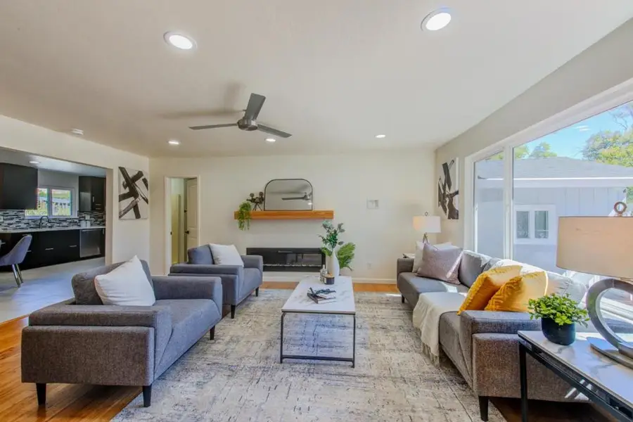 20651 Almaden Road, San Jose, CA 95120 - #3