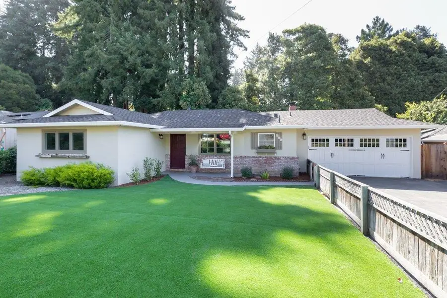 302 Coronado Drive, Aptos, CA 95003 - #2