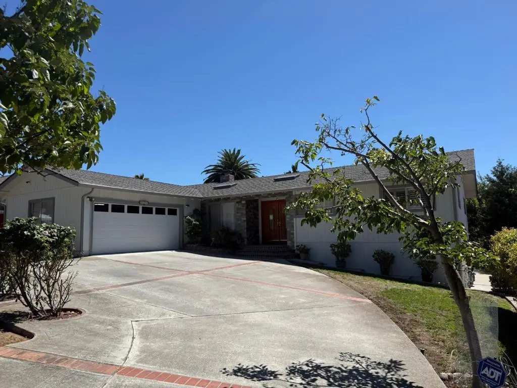 3476 Ramstad Drive, San Jose, CA 95127 - #1