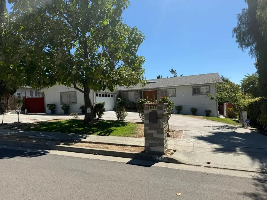 3476 Ramstad Drive, San Jose, CA 95127 - #2
