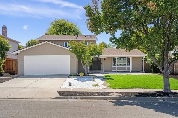 11113 Wilkinson Avenue, Cupertino, CA 95014