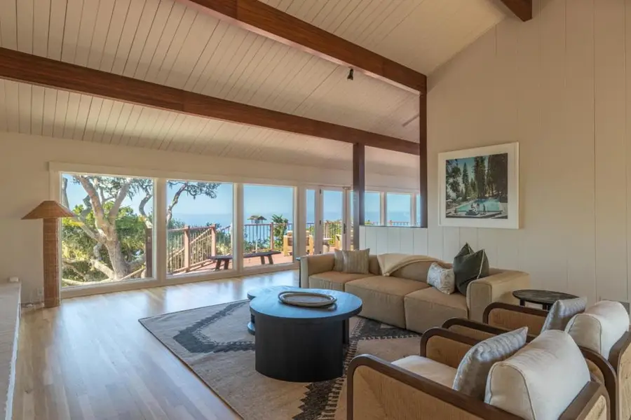1272 Padre Lane, Pebble Beach, CA 93953 - #2
