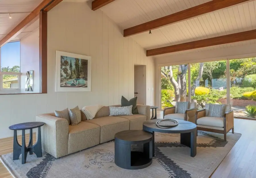 1272 Padre Lane, Pebble Beach, CA 93953 - #3