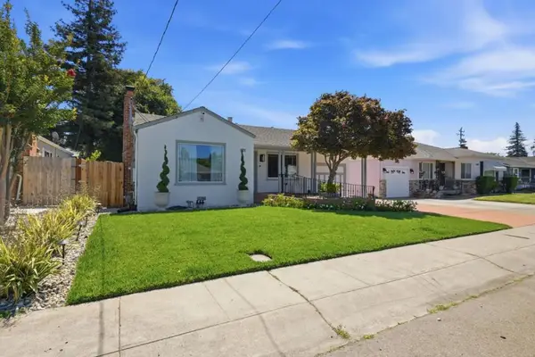 21968 Orange Avenue, Castro Valley, CA 94546