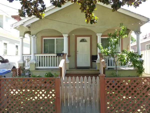 220 N 17th Street, San Jose, CA 95112