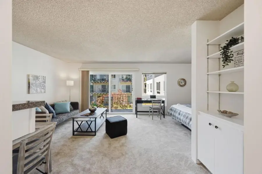 930 Peninsula Avenue #306, San Mateo, CA 94401 - #3