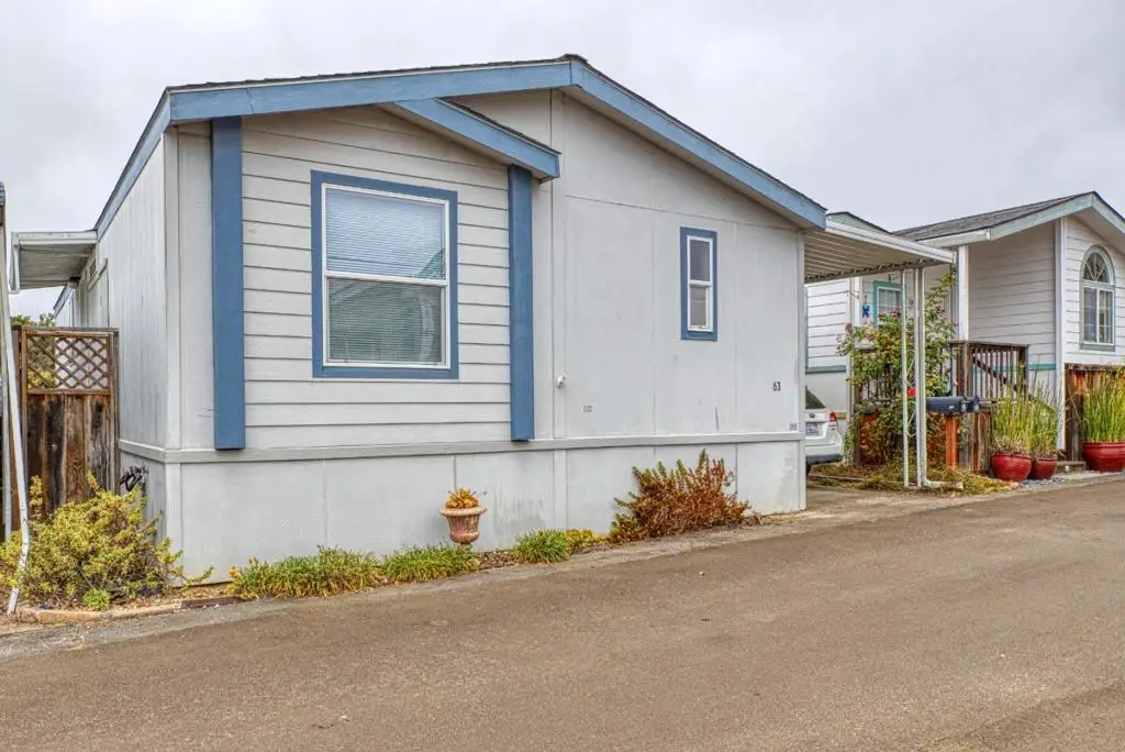 100 N Rodeo Gulch Road #63, Soquel, CA 95073 - #1