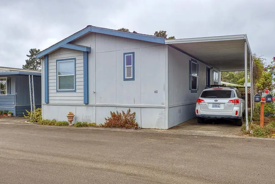 100 N Rodeo Gulch Road #63, Soquel, CA 95073 - #2