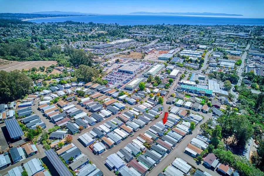 100 N Rodeo Gulch Road #63, Soquel, CA 95073 - #3