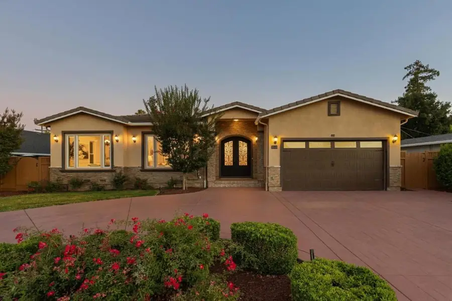 18548 Paseo Tierra, Saratoga, CA 95070 - #2