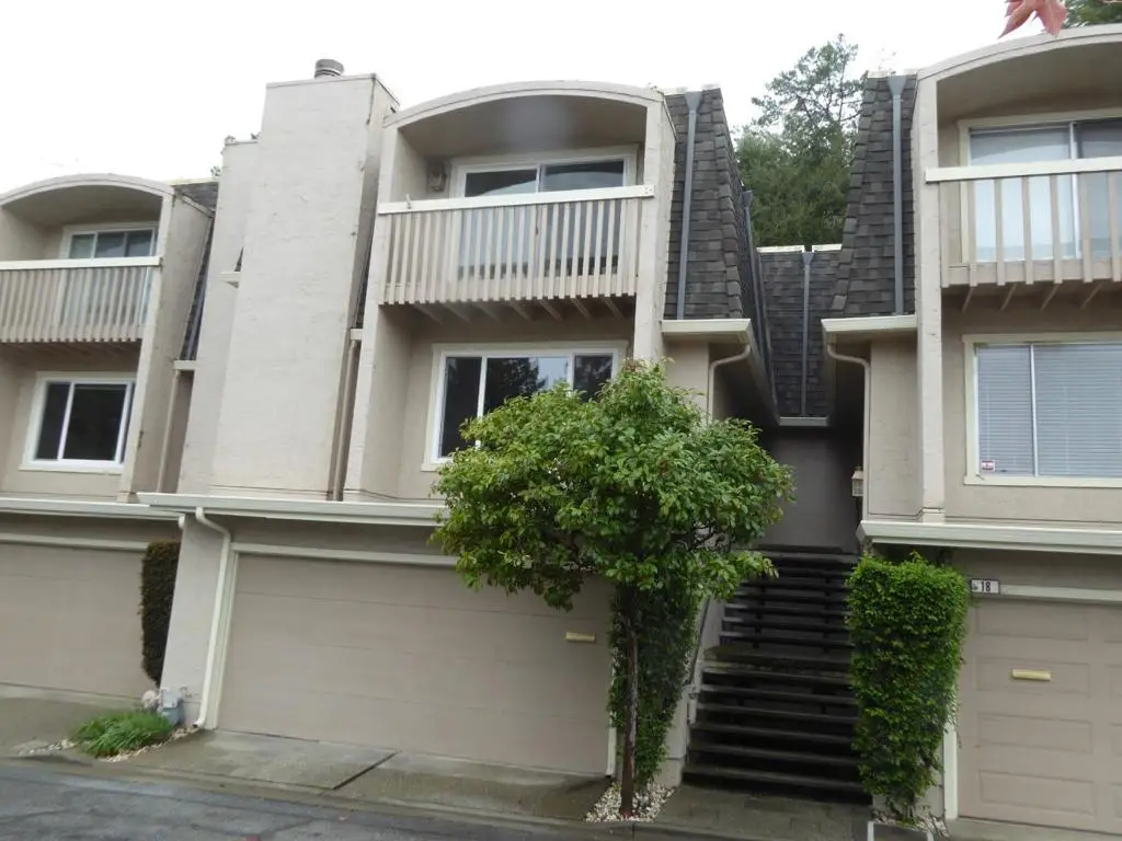 22 Havenridge Court, San Mateo, CA 94402 - #1