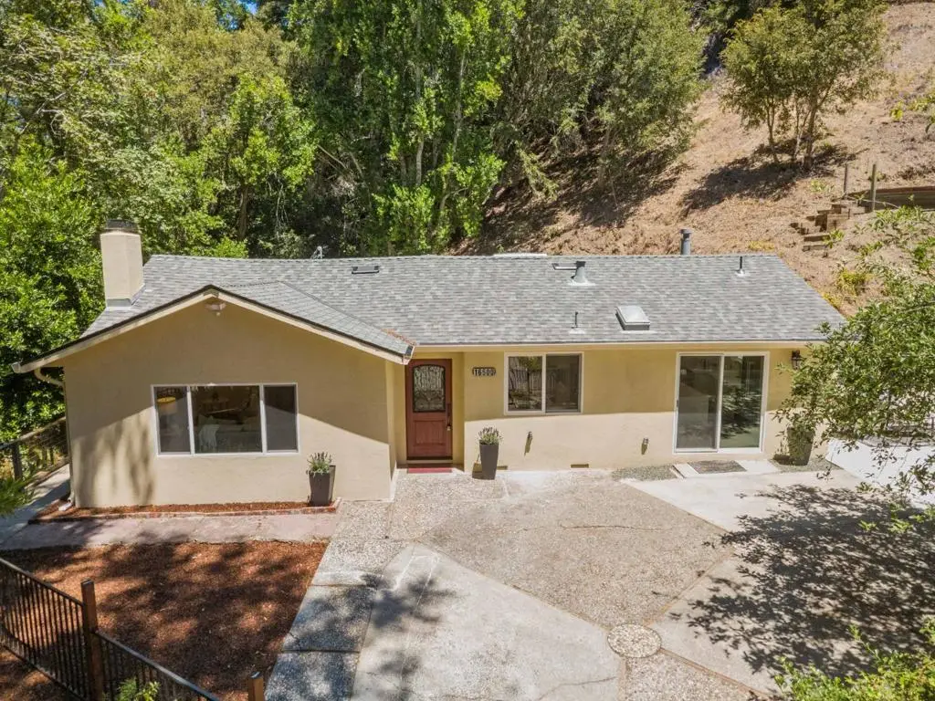 16500 Sanborn Road, Saratoga, CA 95070 - #1