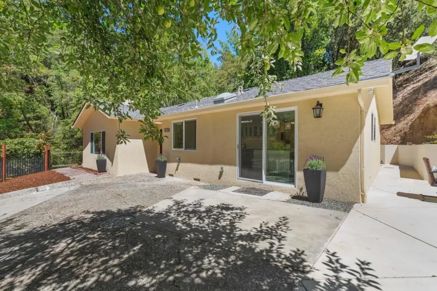16500 Sanborn Road, Saratoga, CA 95070 - #2