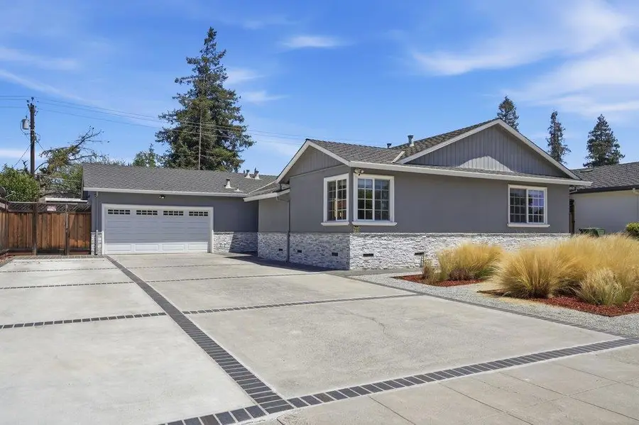 732 S Daniel Way, San Jose, CA 95128 - #2